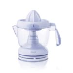 Jugo fresco en segundos