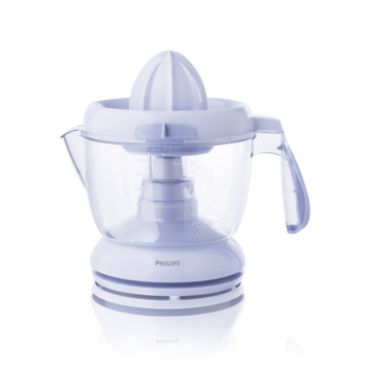 Exprimidor de cítricos