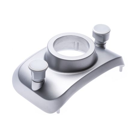 CP2067/02 7000 Series Front panel incl. knobs