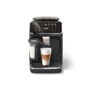 Series 4400 Fully automatic espresso machine