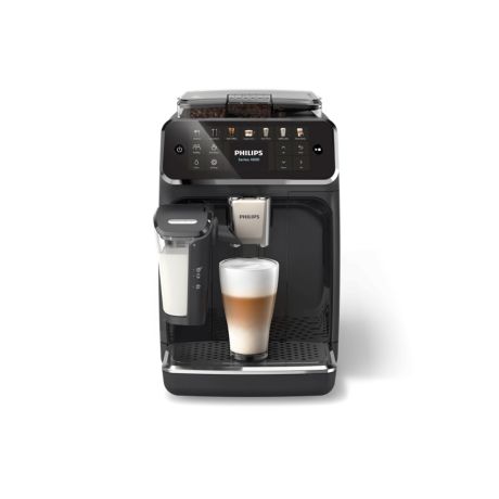 EP4441/20 Series 4400 Fully automatic espresso machine
