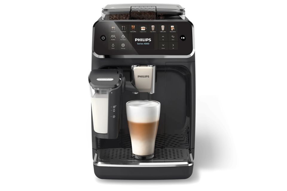 The easiest way to enjoy hot & iced coffee recipes