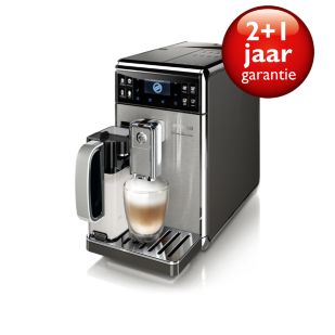 GranBaristo Volautomatische espressomachine