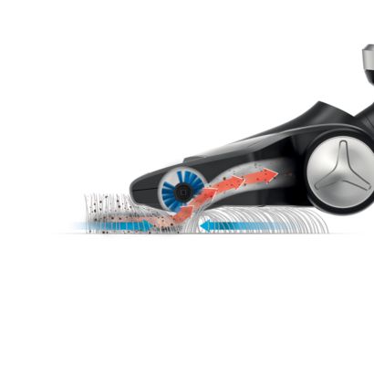 Philips PowerPro Duo