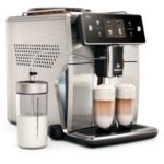 Siiani kõige kaasaegsem Saeco espressomasin