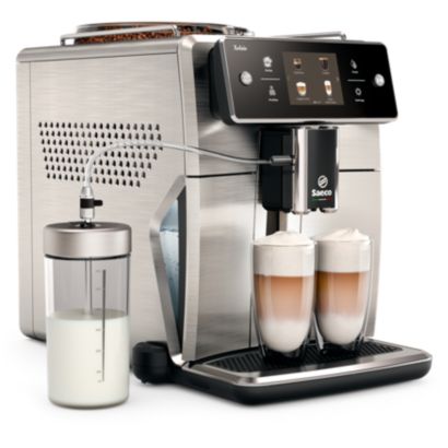 Saeco Xelsis