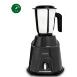 Hassle-free grinding, fine results
