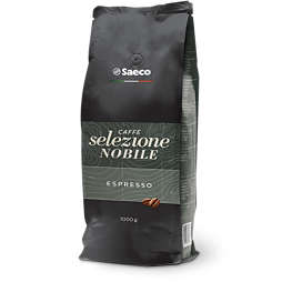 Saeco Caffè Selezione Nobile Grains de café pour espresso