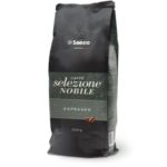 Všetko to začína najlepšími zrnkami