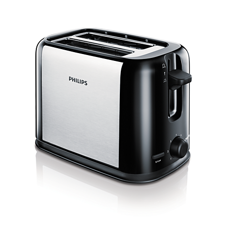 HD2586/21 Daily Collection Toaster