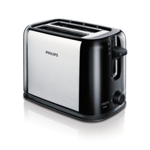 Daily Collection Toaster