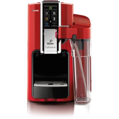Cafissimo Latte