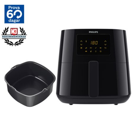 HD9270/93 Airfryer 3000 XL
