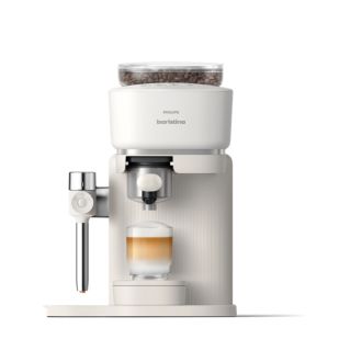 Baristina Latte