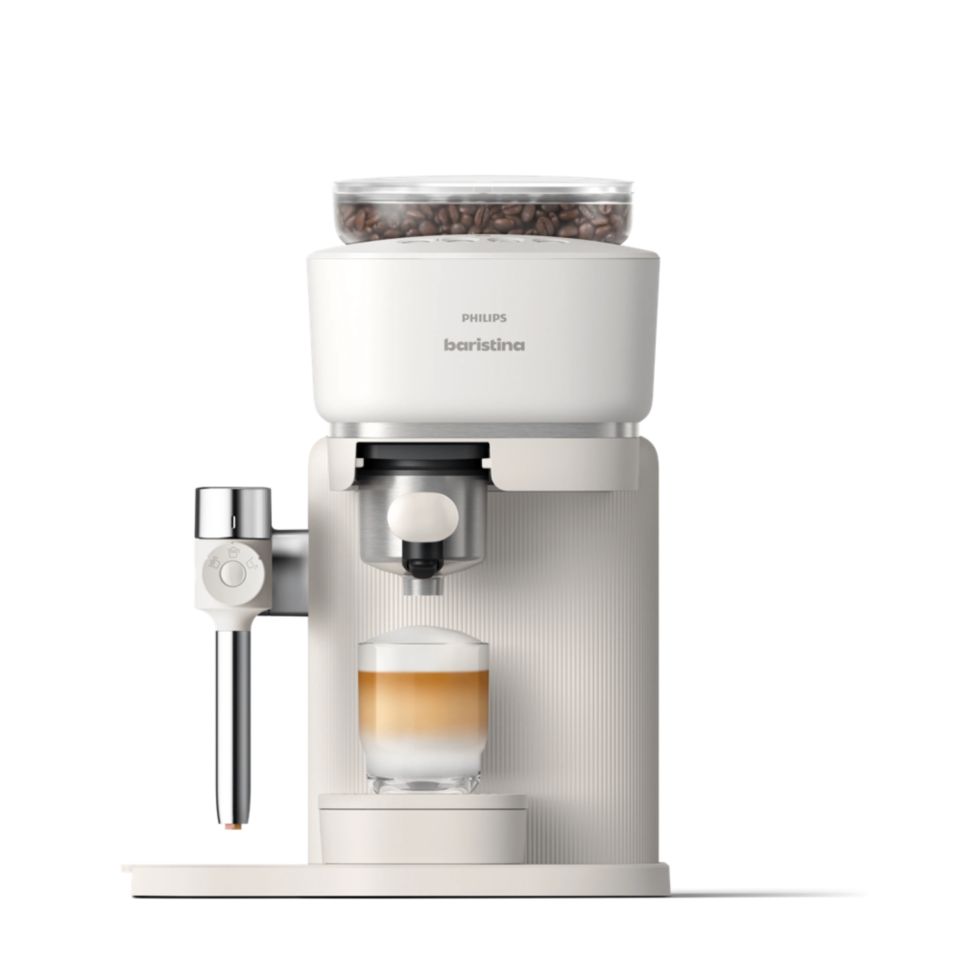 Echter Cappuccino und Latte Macchiato &ndash; ganz ohne Aufwand?