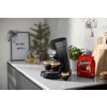 Få en mere intens kaffeoplevelse