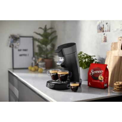 SENSEO® Viva Café