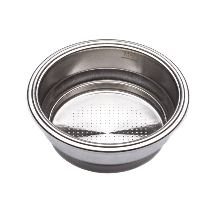 Dubbelv&auml;ggiga korgar