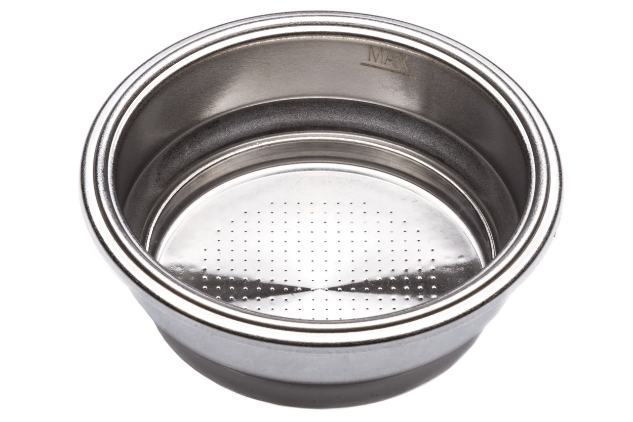 Dubbelv&auml;ggiga korgar