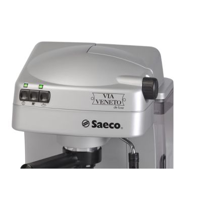 Saeco „Via Veneto“