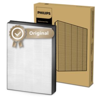 Philips FY2422/30 HEPA NanoProtect Filter (2000i / 3000i Series)