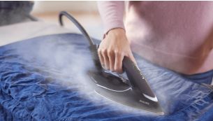 Buharı &uuml;t&uuml;leme hızınıza g&ouml;re ayarlar