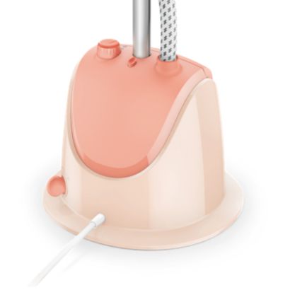 Easy crease removal every day