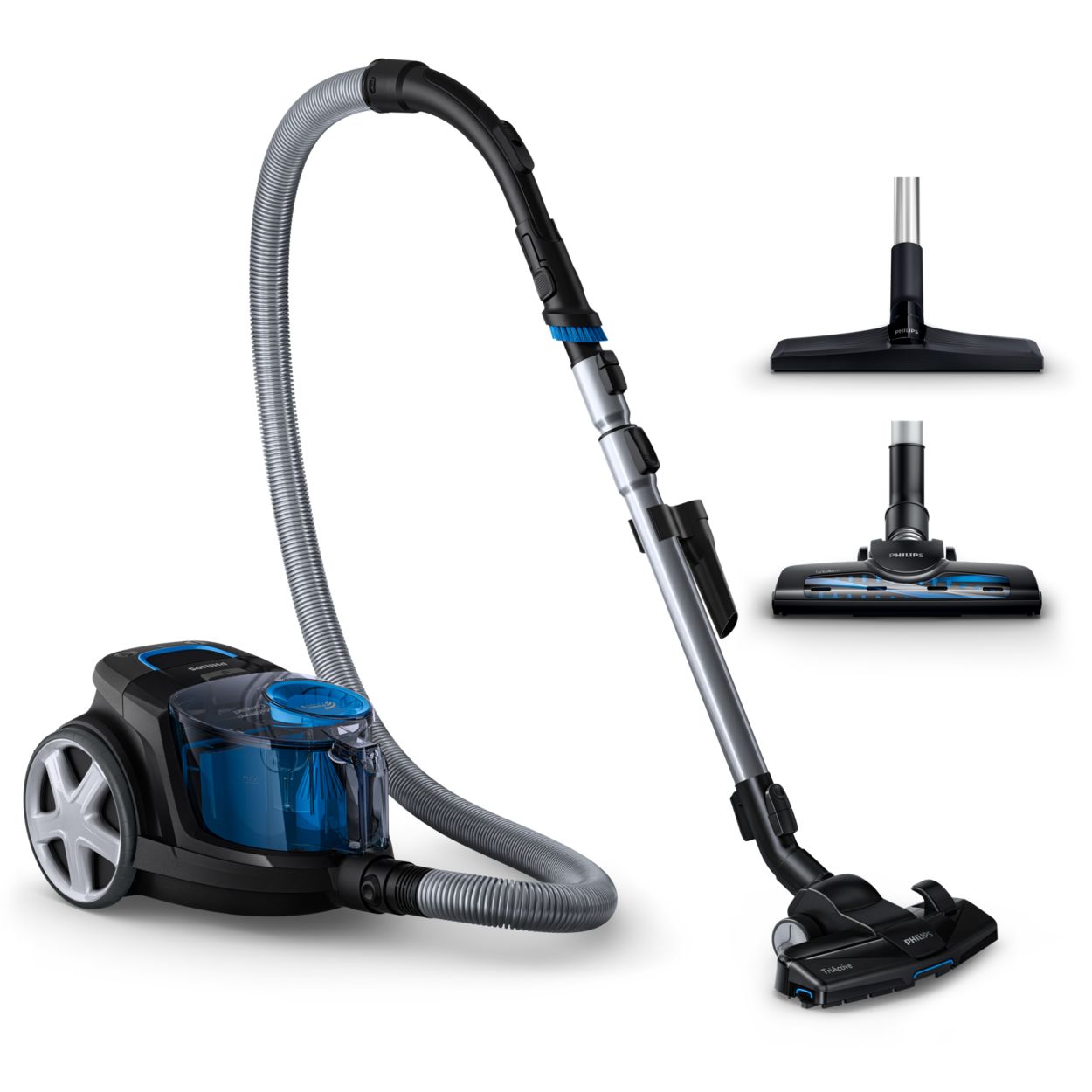 Philips power cyclone 5 discount