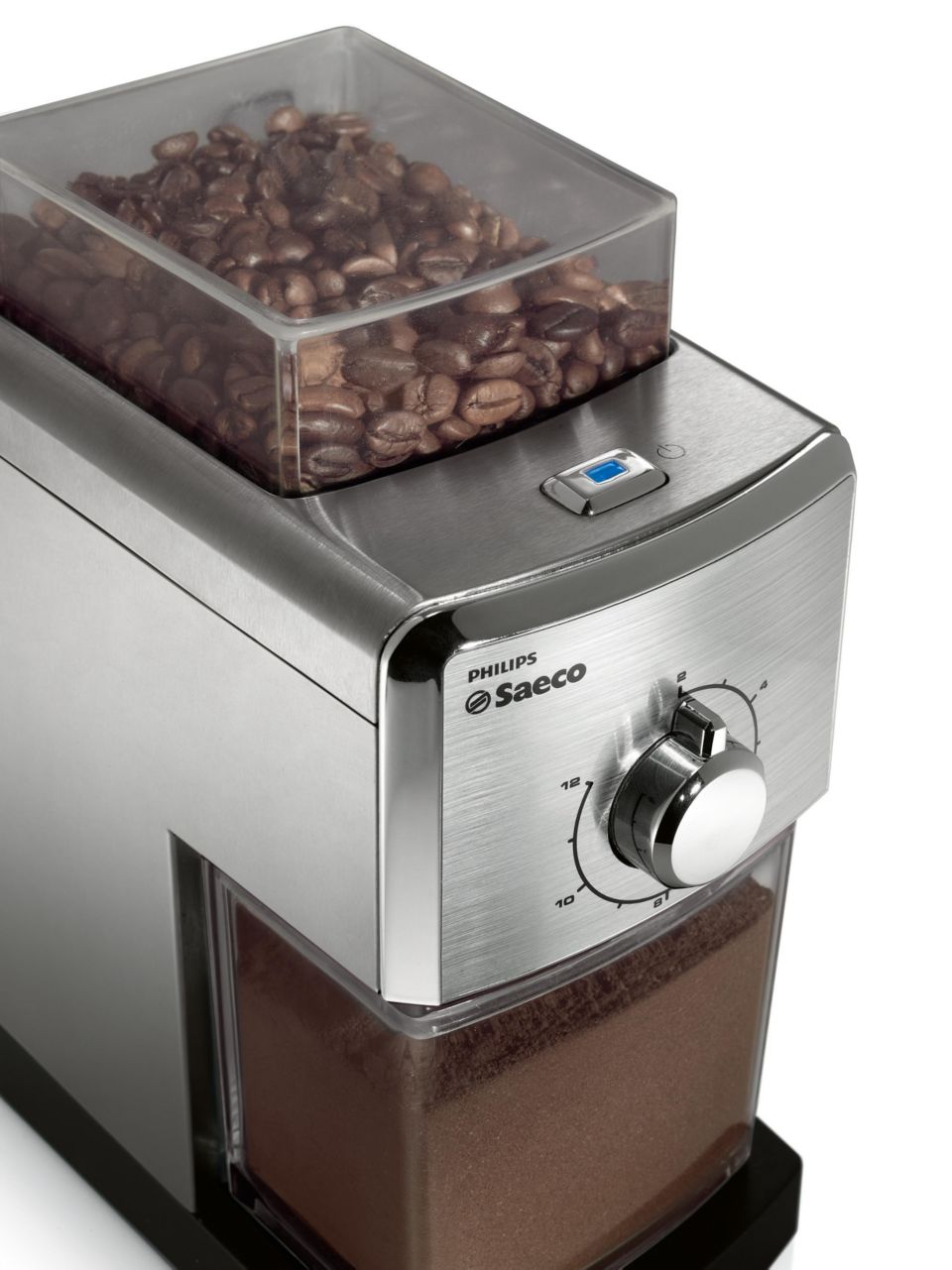Moulin pour machine a cafe Philips 421945052601