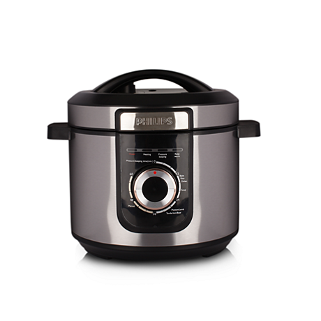 HD2108/56 Daily Collection Electric Pressure Cooker