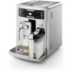 Multi-beverage, multi-user