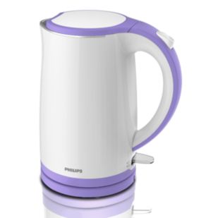 Daily Collection Kettle