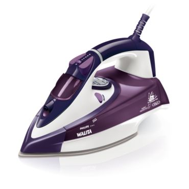 Philips Walita Ferro a vapor