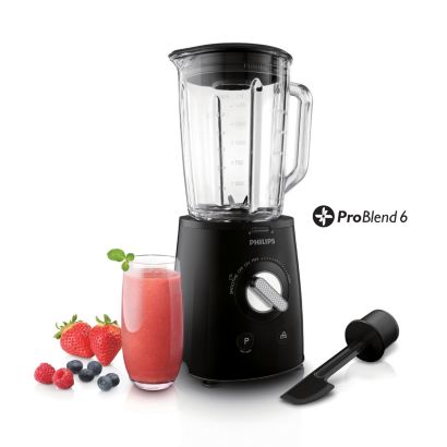 Philips Avance Collection