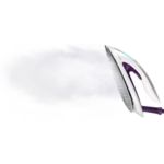 Nutikas automaatne aur kiiremaks ja lihtsamaks triikimiseks