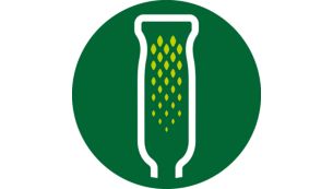 Design ergonomique pour un maniement facile, en toute s&eacute;curit&eacute;