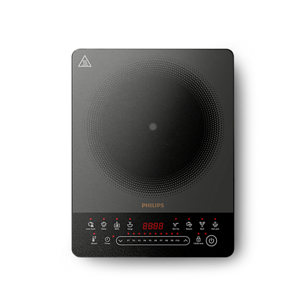 Philips Индукционен котлон серия 5000