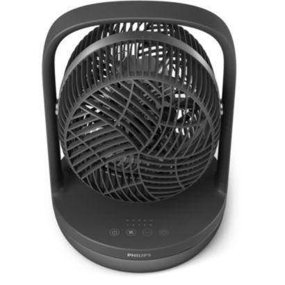 Philips Galda ventilators