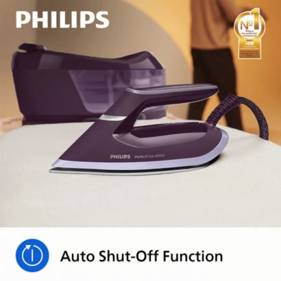 Philips PerfectCare serije 6000