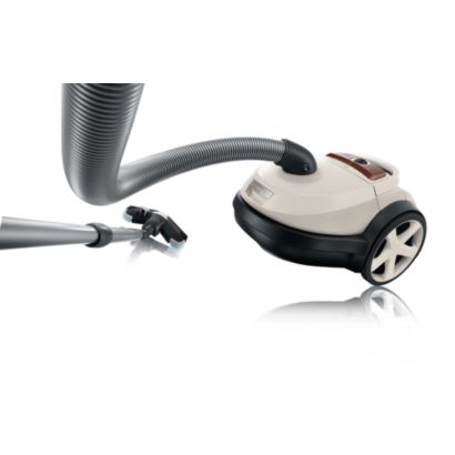 Alternative Product Photograph Philips Performer Vacuum cleaner with bag FC9179/01