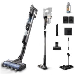 AquaTrio sans fil Vacuum & Wash