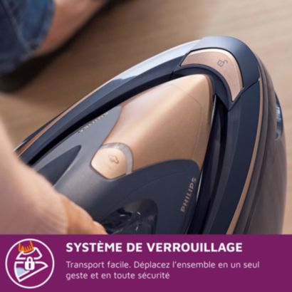 Philips Série 9000