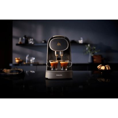 L'Or Barista