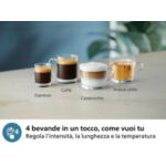 Il modo più semplice per gustare il caffè da chicchi freschi