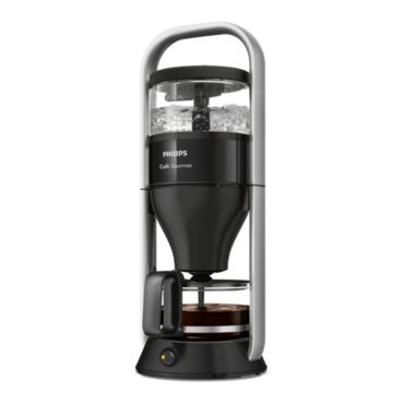 Café Gourmet Kaffemaskine