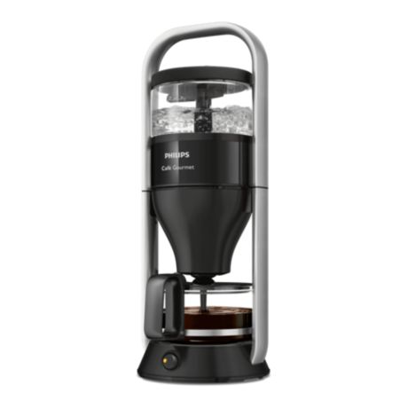 HD5408/20R1 Caf&eacute; Gourmet Kaffemaskine