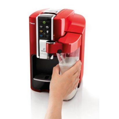 Cafissimo Latte