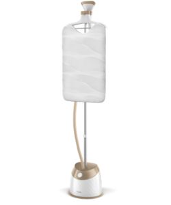 Philip easy touch plus garment steamer top