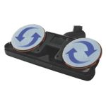 Превъзходно почистване на твърди подови повърхности