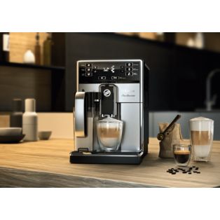 PicoBaristo Super-automatic espresso machine